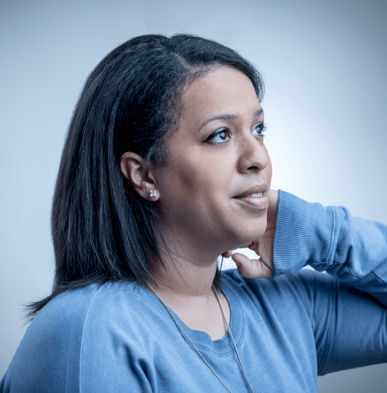 Karen’s Story: Fighting Breast Cancer with Strength for Her Children