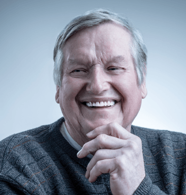 Ronald’s Story: Beating the Odds with Compassionate Care